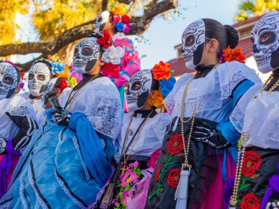 Los mejores pueblos de México para celebrar Día de Muertos