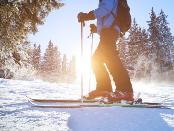 Cuáles son las novedades para esta temporada de esquí